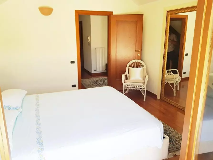 Immagine 6 di Villa in vendita  in FRAZIONE MONTEROCCO a Ascoli Piceno