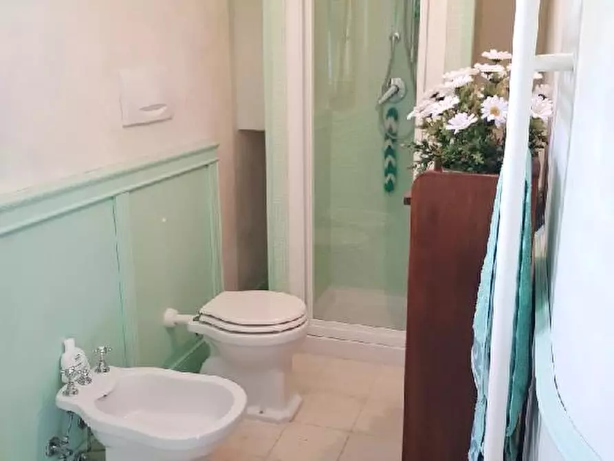 Immagine 9 di Villa in vendita  in FRAZIONE MONTEROCCO a Ascoli Piceno