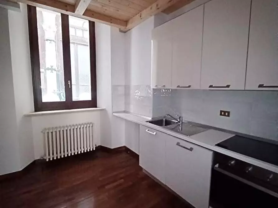 Immagine 5 di Appartamento in affitto  in VIA CESARE BATTISTI, 7 a Ascoli Piceno