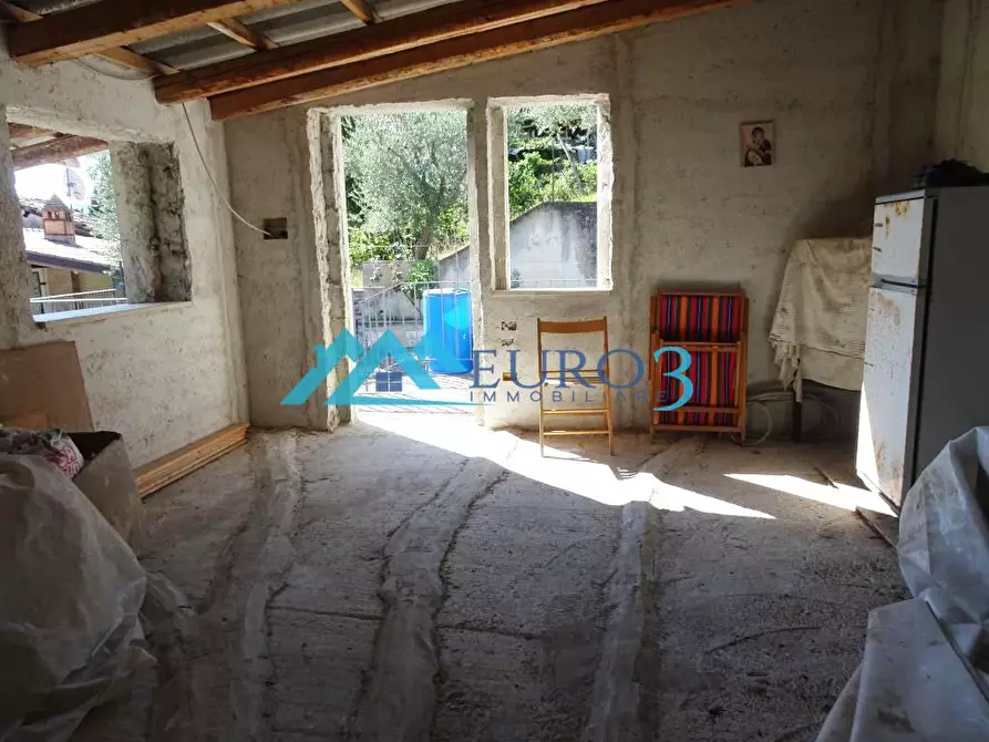 Immagine 7 di Rustico / casale in vendita  in FRAZIONE CAPRIGNANO a Ascoli Piceno