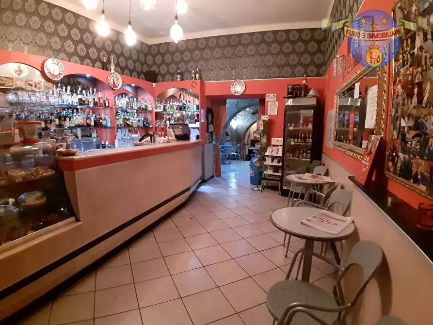 Immagine 1 di Attività commerciale in vendita  in VIA PRETORIANA a Ascoli Piceno