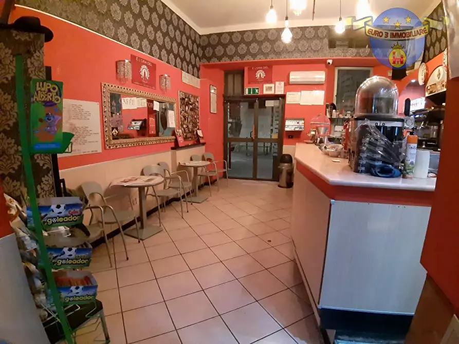 Immagine 3 di Attività commerciale in vendita  in VIA PRETORIANA a Ascoli Piceno
