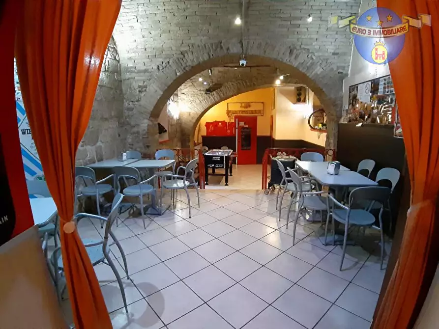 Immagine 4 di Attività commerciale in vendita  in VIA PRETORIANA a Ascoli Piceno