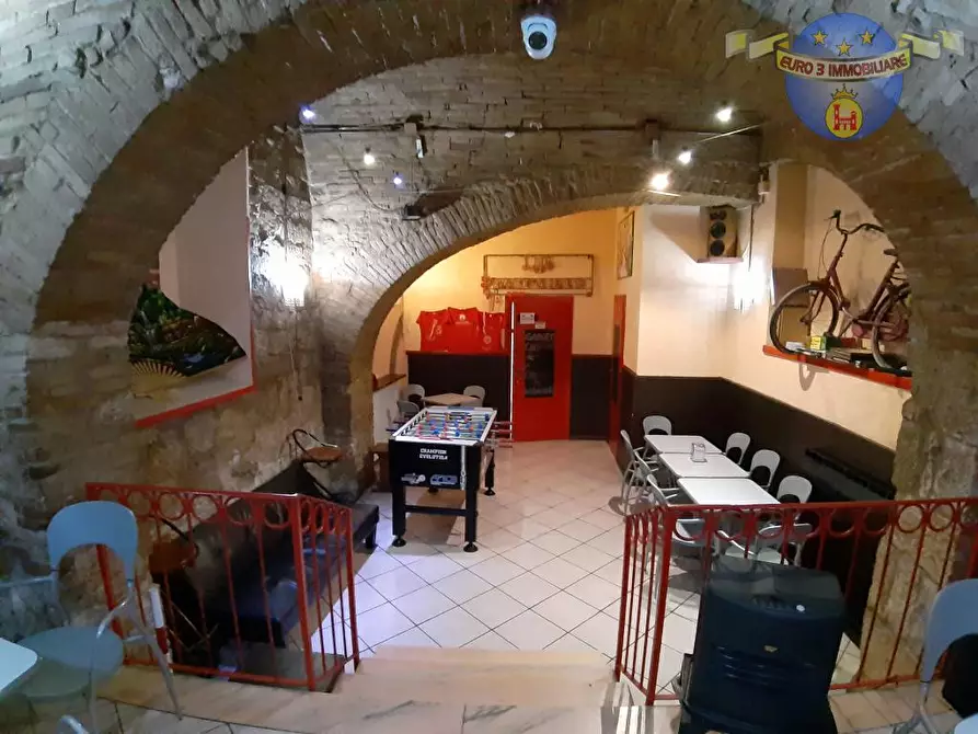 Immagine 5 di Attività commerciale in vendita  in VIA PRETORIANA a Ascoli Piceno