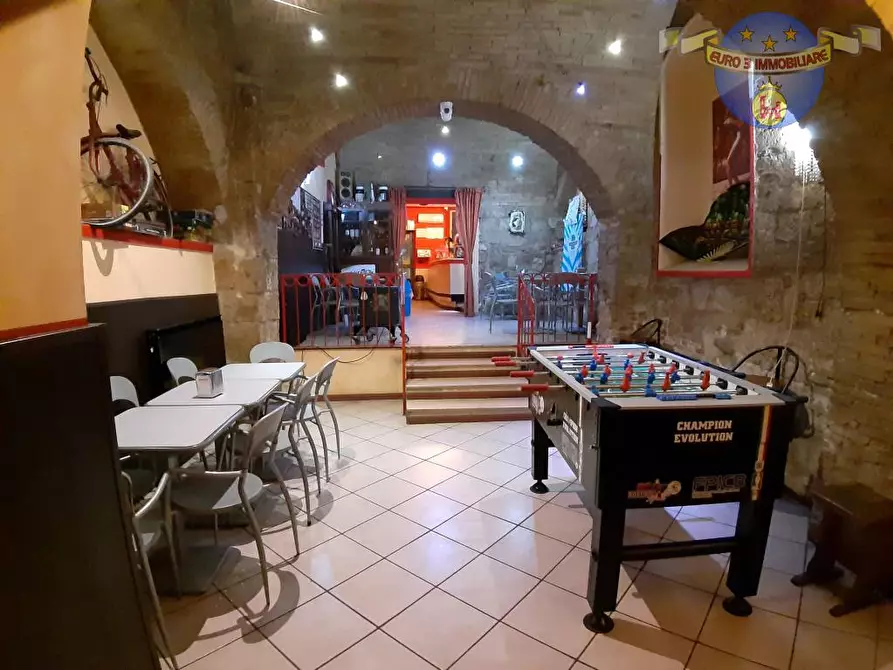 Immagine 6 di Attività commerciale in vendita  in VIA PRETORIANA a Ascoli Piceno
