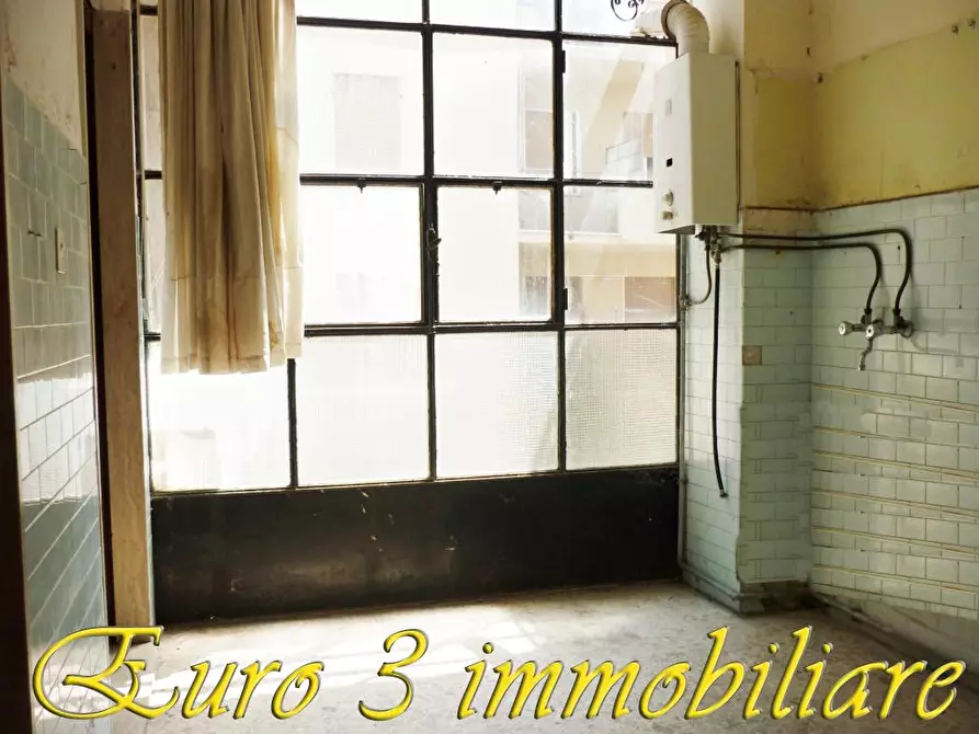 Immagine 4 di Appartamento in vendita  in CORSO VITTORIO EMANUELE, 21 a Ascoli Piceno