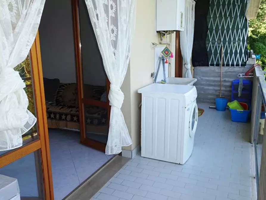 Immagine 3 di Appartamento in affitto  in VIALE TREVIRI a Ascoli Piceno