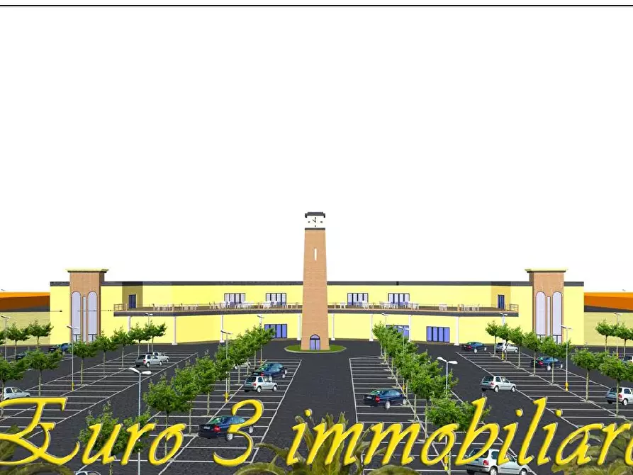 Immagine 3 di Terreno in vendita  in STATALE ADRIATICA a Martinsicuro