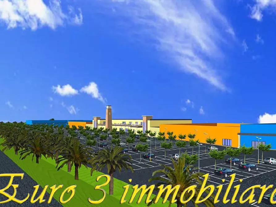 Immagine 4 di Terreno in vendita  in STATALE ADRIATICA a Martinsicuro