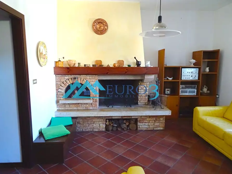 Immagine 4 di Terratetto in vendita  in FRAZIONE PAGGESE a Acquasanta Terme