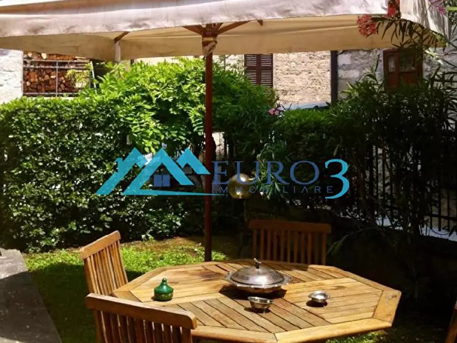 Immagine 7 di Terratetto in vendita  in FRAZIONE PAGGESE a Acquasanta Terme