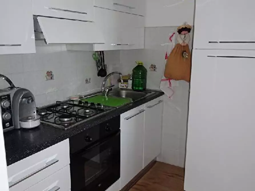 Immagine 3 di Appartamento in vendita  in VIA BELVEDERE SNC a Tortoreto