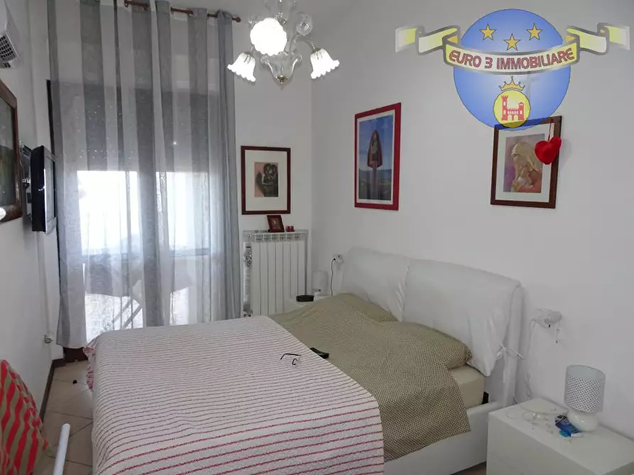 Immagine 4 di Appartamento in vendita  in VIA BELVEDERE SNC a Tortoreto