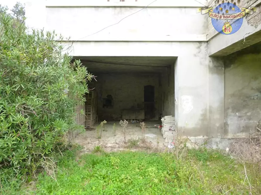 Immagine 6 di Rustico / casale in vendita  in CONTRADA ASO a Montefiore Dell'aso