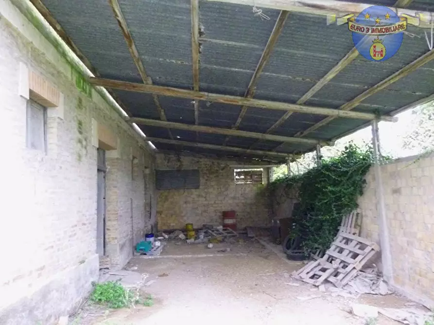 Immagine 5 di Rustico / casale in vendita  in CONTRADA ASO N.46 a Montefiore Dell'aso