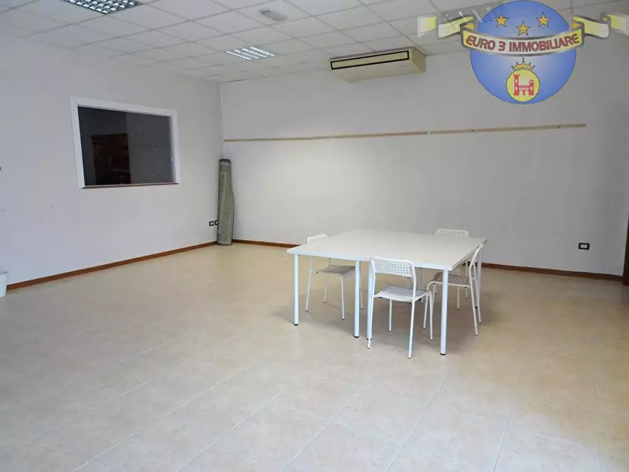 Immagine 4 di Ufficio in vendita  in VIA DELL'ECONOMIA, 3 a Spinetoli