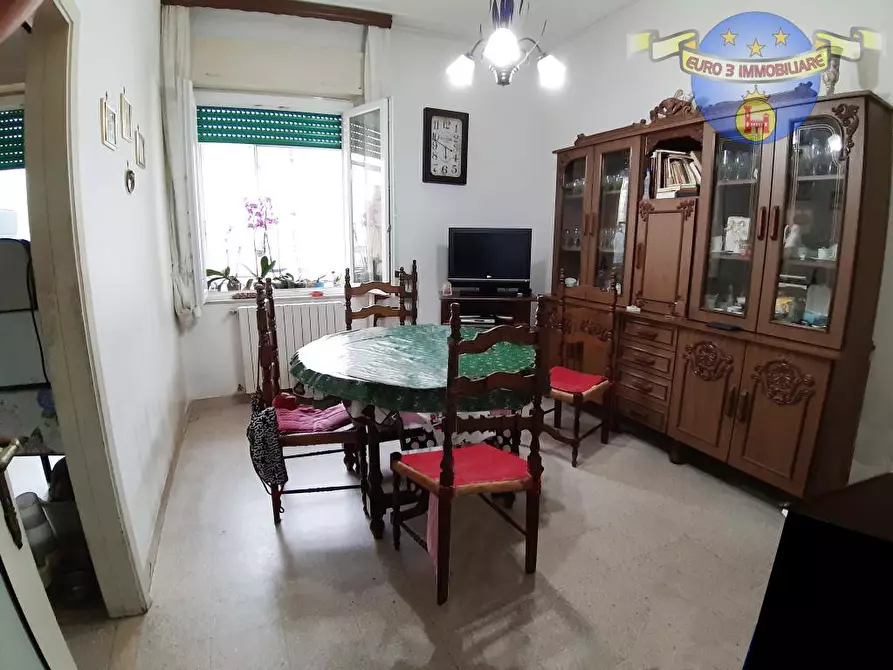 Immagine 1 di Appartamento in vendita  in VIA VERDI, 14 a Ascoli Piceno