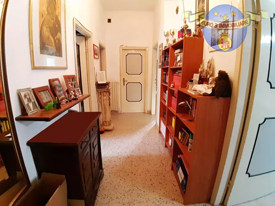 Immagine 2 di Appartamento in vendita  in VIA VERDI, 14 a Ascoli Piceno