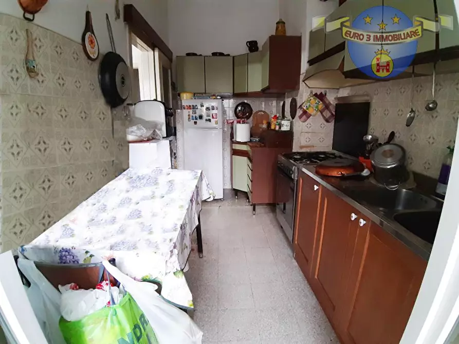 Immagine 3 di Appartamento in vendita  in VIA VERDI, 14 a Ascoli Piceno