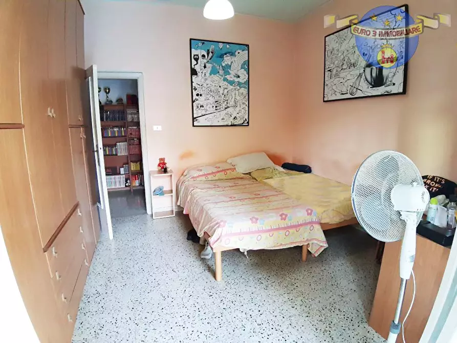 Immagine 4 di Appartamento in vendita  in VIA VERDI, 14 a Ascoli Piceno