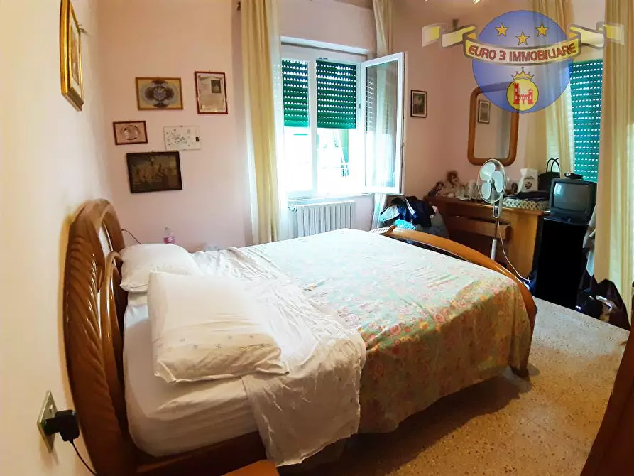 Immagine 5 di Appartamento in vendita  in VIA VERDI, 14 a Ascoli Piceno