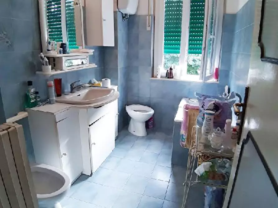 Immagine 6 di Appartamento in vendita  in VIA VERDI, 14 a Ascoli Piceno