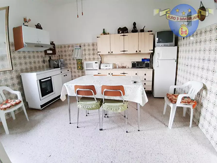 Immagine 1 di Appartamento in vendita  in FRAZIONE CIGNANO a Roccafluvione