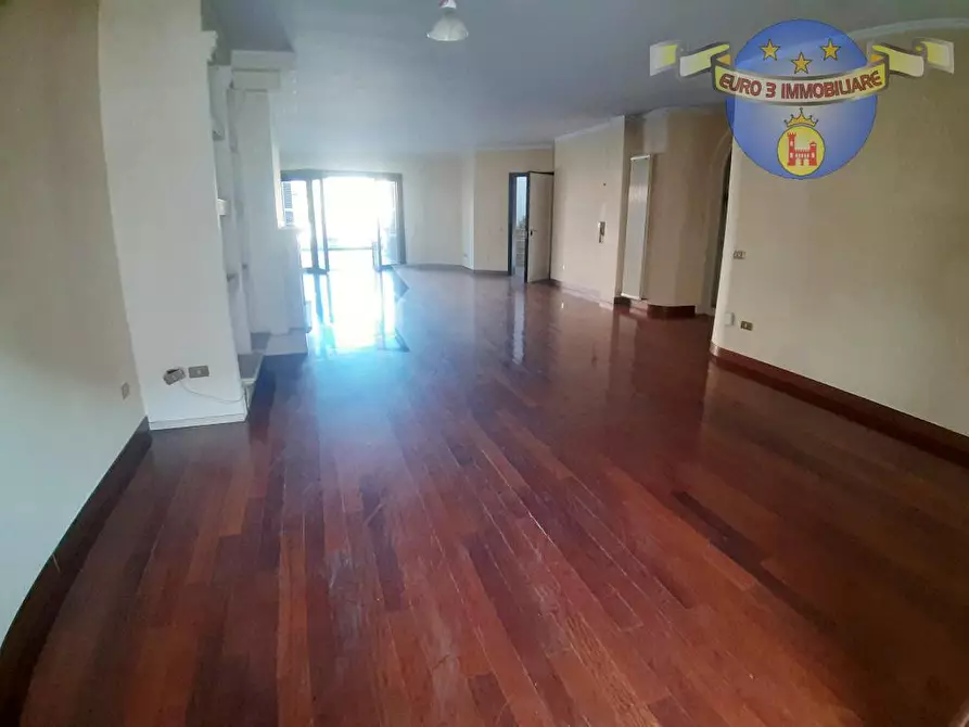 Immagine 1 di Appartamento in vendita  in VIA IV NOVEMBRE a Sant'egidio Alla Vibrata