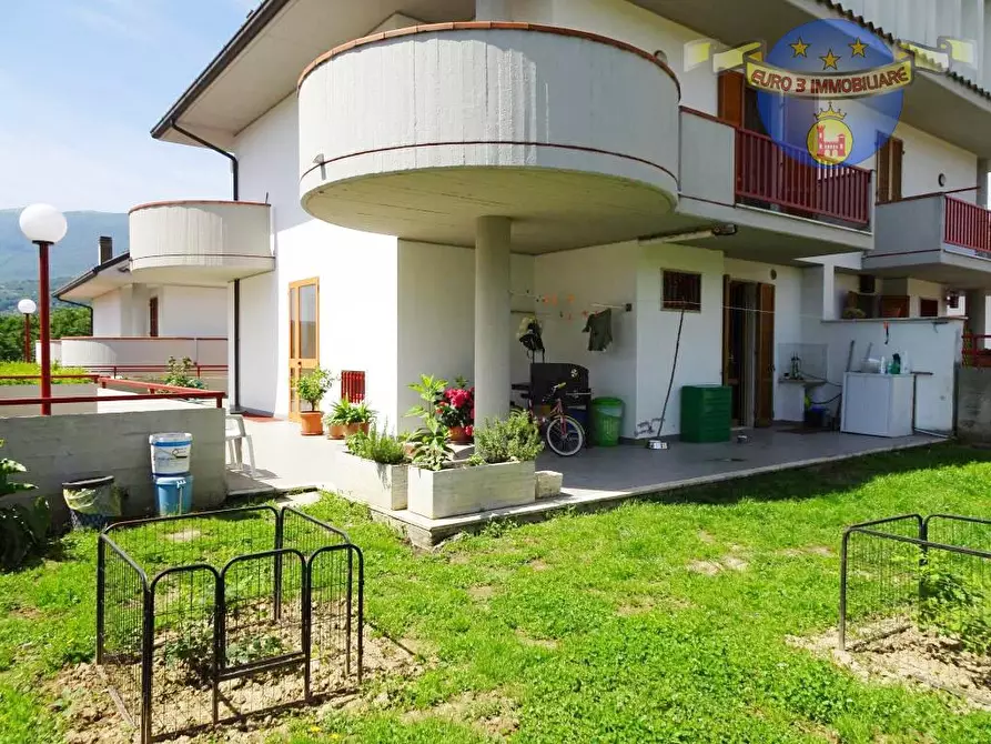 Immagine 1 di Villa in vendita  in VIA DELLE ZINNIE,37 a Ascoli Piceno