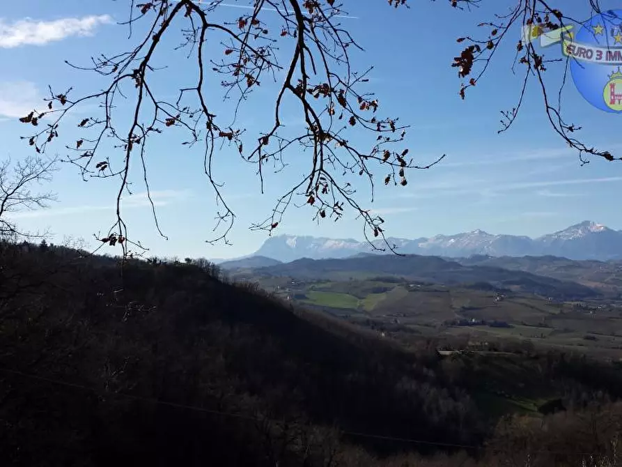 Immagine 3 di Terreno edificabile in vendita  in CONTRADA D'ERCOLE a Montalto Delle Marche