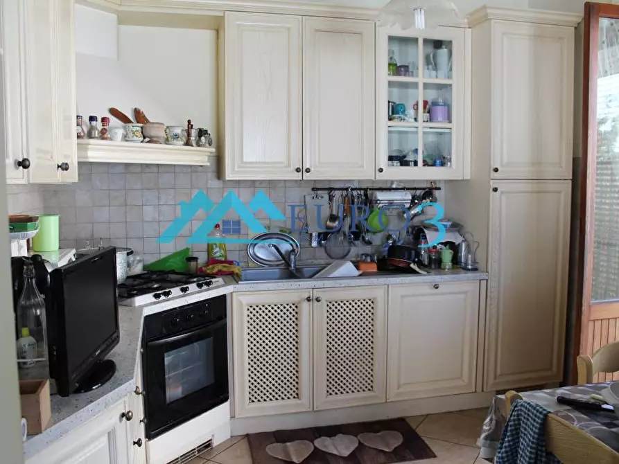 Immagine 2 di Appartamento in vendita  in FRAZIONE PIAGGE, 387 a Ascoli Piceno