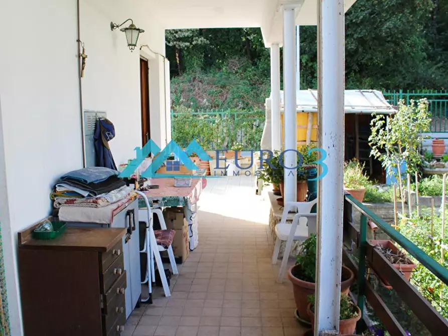 Immagine 3 di Appartamento in vendita  in FRAZIONE PIAGGE, 387 a Ascoli Piceno