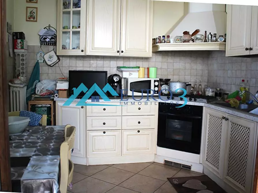 Immagine 4 di Appartamento in vendita  in FRAZIONE PIAGGE, 387 a Ascoli Piceno