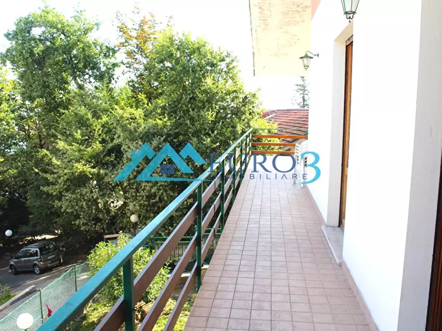 Immagine 5 di Appartamento in vendita  in FRAZIONE PIAGGE, 387 a Ascoli Piceno