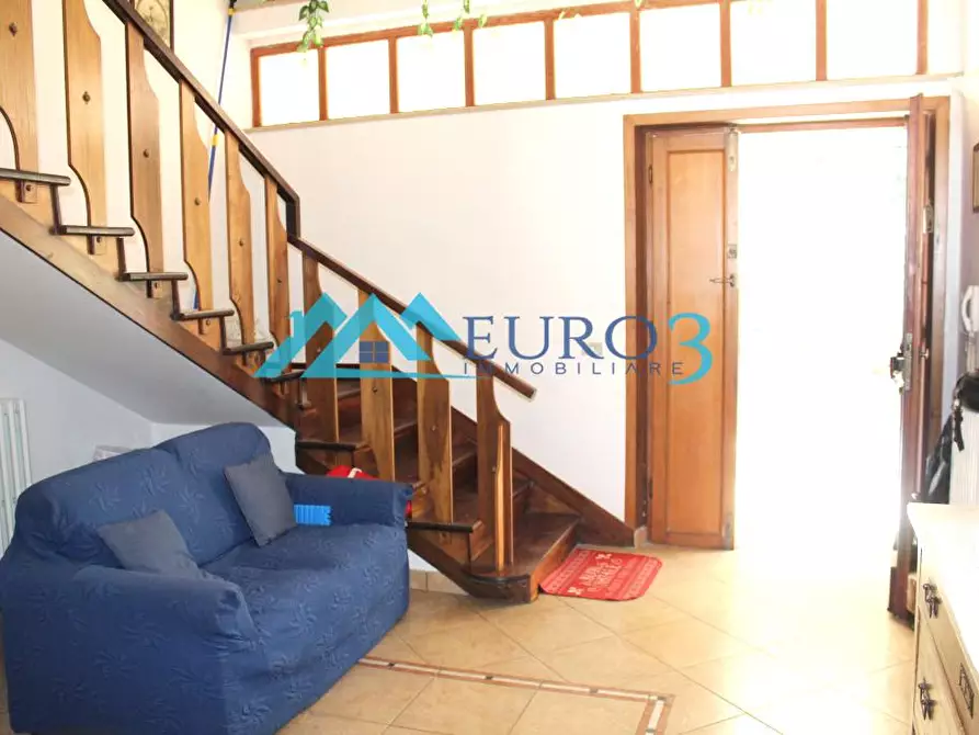 Immagine 7 di Appartamento in vendita  in FRAZIONE PIAGGE, 387 a Ascoli Piceno