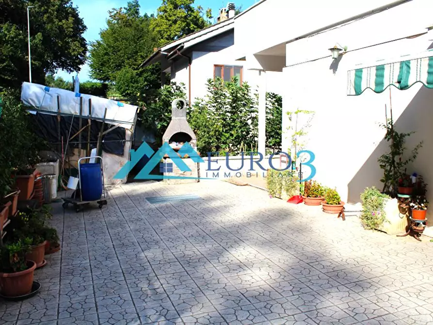 Immagine 12 di Appartamento in vendita  in FRAZIONE PIAGGE, 387 a Ascoli Piceno