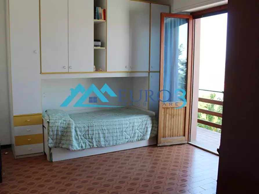 Immagine 13 di Appartamento in vendita  in FRAZIONE PIAGGE, 387 a Ascoli Piceno