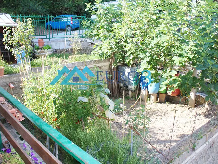 Immagine 17 di Appartamento in vendita  in FRAZIONE PIAGGE, 387 a Ascoli Piceno