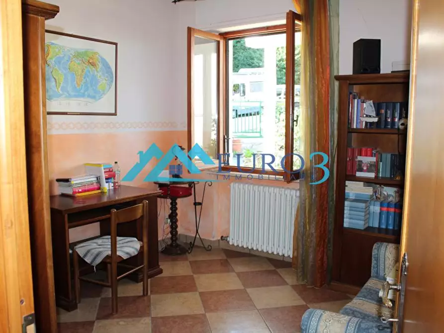 Immagine 18 di Appartamento in vendita  in FRAZIONE PIAGGE, 387 a Ascoli Piceno