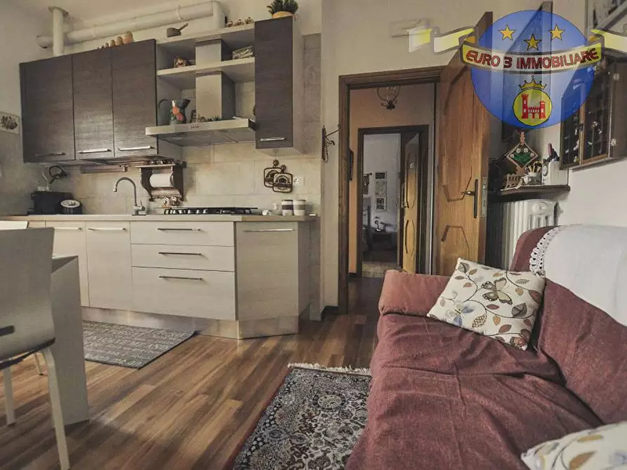 Immagine 8 di Casa indipendente in vendita  in CONTRADA COLLECHIARO,8 a Comunanza