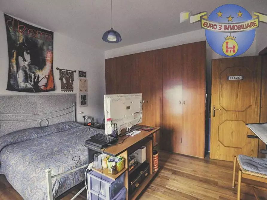 Immagine 9 di Casa indipendente in vendita  in CONTRADA COLLECHIARO,8 a Comunanza
