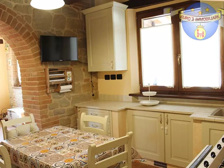 Immagine 3 di Rustico / casale in vendita  in LOCALITA' RUSTICI a Amandola