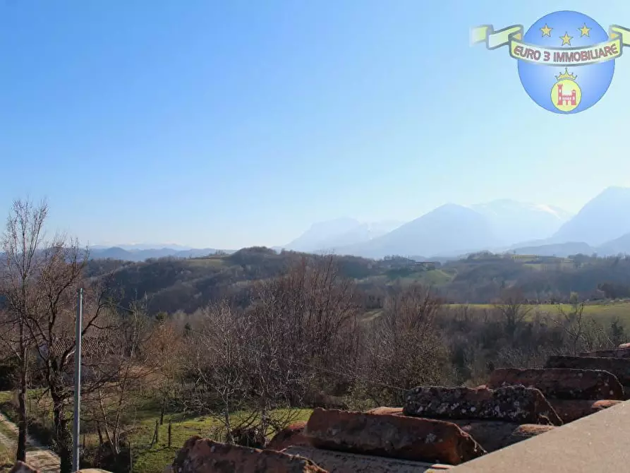 Immagine 7 di Rustico / casale in vendita  in LOCALITA' RUSTICI a Amandola