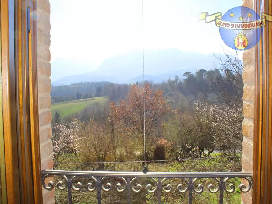 Immagine 9 di Rustico / casale in vendita  in LOCALITA' RUSTICI a Amandola