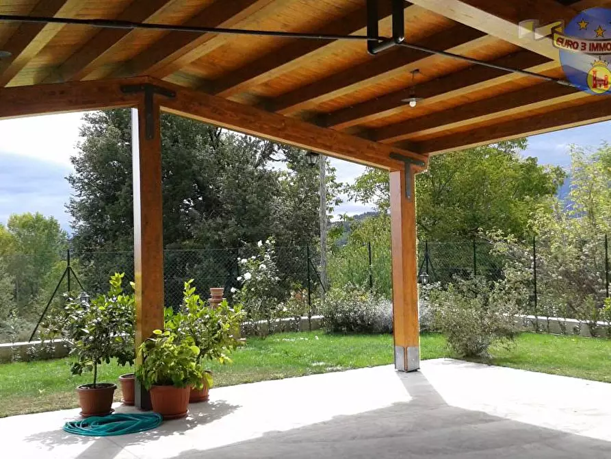 Immagine 11 di Rustico / casale in vendita  in LOCALITA' RUSTICI a Amandola