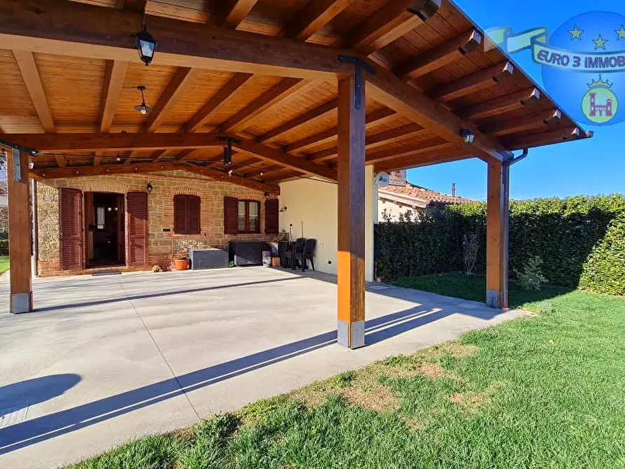 Immagine 12 di Rustico / casale in vendita  in LOCALITA' RUSTICI a Amandola