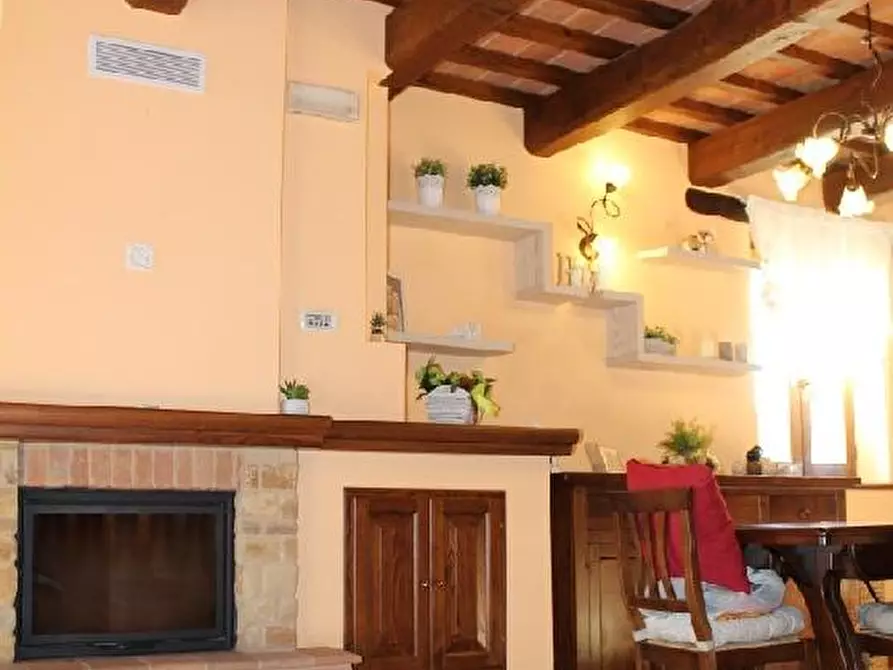 Immagine 13 di Rustico / casale in vendita  in LOCALITA' RUSTICI a Amandola