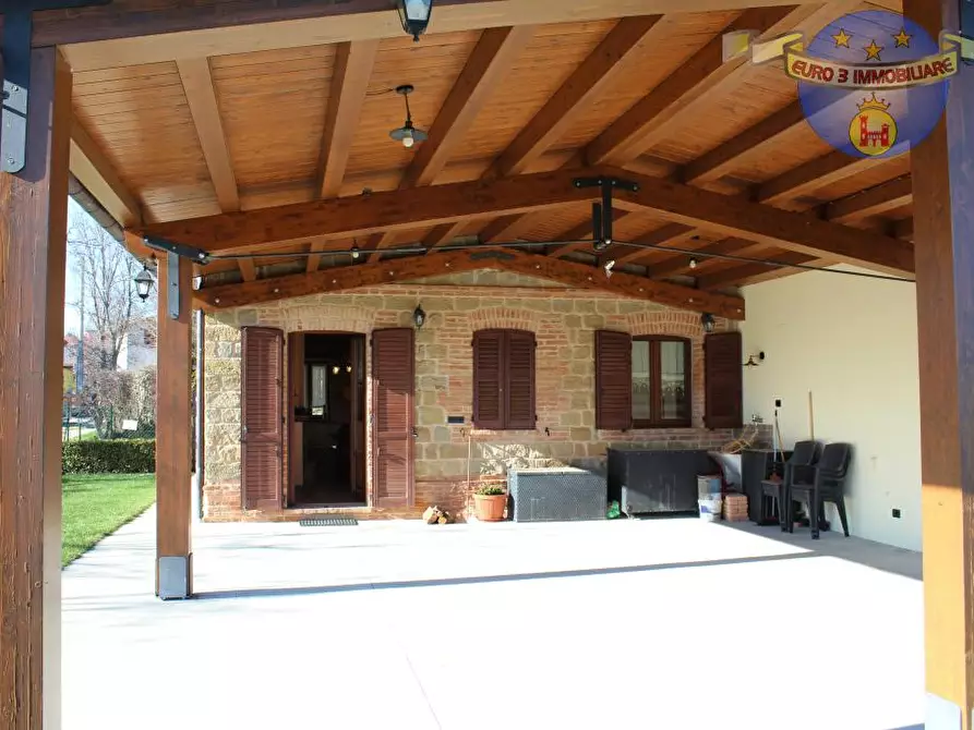 Immagine 14 di Rustico / casale in vendita  in LOCALITA' RUSTICI a Amandola