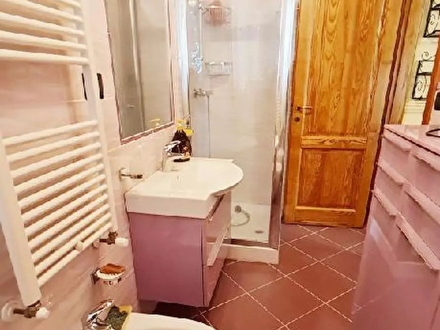 Immagine 16 di Rustico / casale in vendita  in LOCALITA' RUSTICI a Amandola