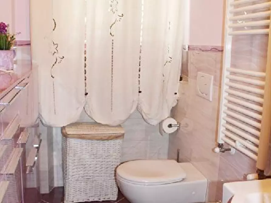 Immagine 17 di Rustico / casale in vendita  in LOCALITA' RUSTICI a Amandola